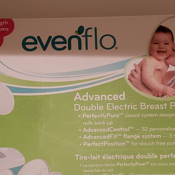 Safe & sound vtech monitor - Picture 3 of 5